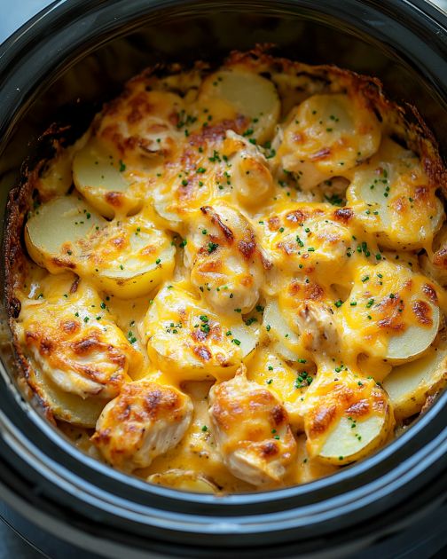 Mój mąż cieszył się każdym kęsem tego posiłku i dał mu ocenę 5 gwiazdek! Nalega, żebym zachowała go takim, jaki jest