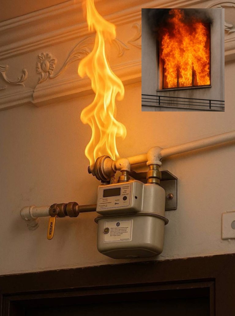 Bardzo ważne i niebezpieczne ostrzeżenie 🚨🚨