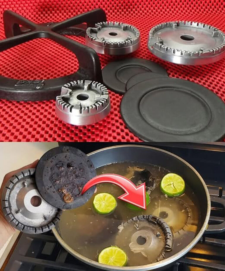 Najszybszy sposób na czyszczenie kuchenek i płyt ceramicznych, dzięki czemu będą wyglądać jak nowe