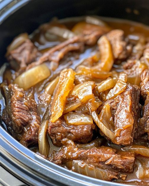 Zmieniłem nazwę tego „niedzielnego specjału” – 3 składniki, dzięki którym każdy niedzielny obiad staje się czymś niezwykłym