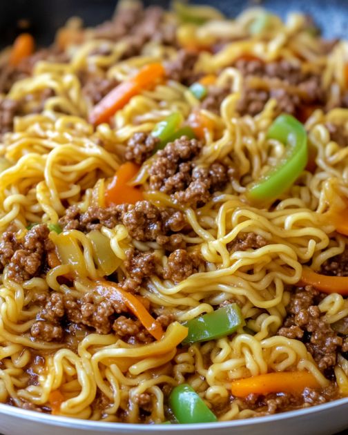 Nie jestem wielką fanką gotowania, ale od jakiegoś czasu robimy to danie i zawsze nam smakuje!