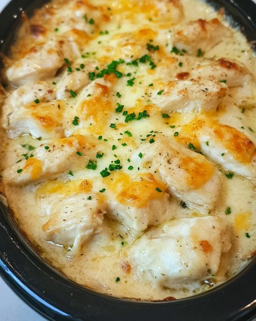 Przygotowałam to kilka razy i za każdym razem wyszło fantastycznie! Nie mogę się doczekać, żeby zrobić to ponownie!