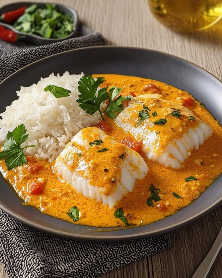 Dorsz Colombo, po mojemu