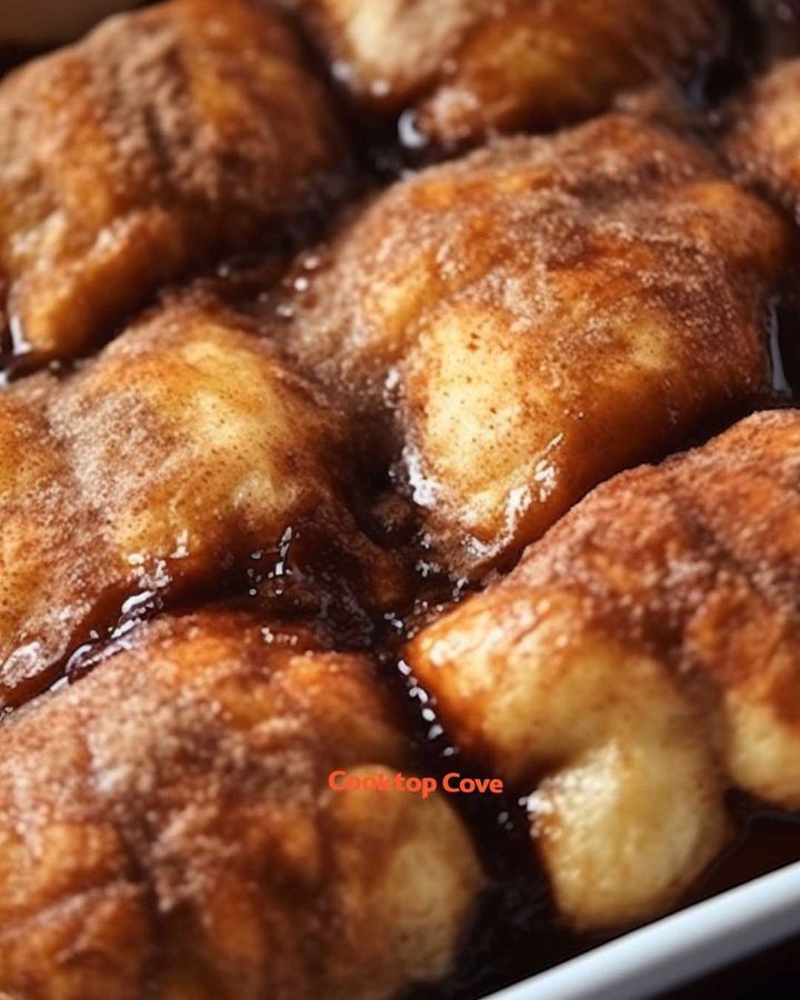 Robiłam to w piekarniku, ale jestem taka szczęśliwa, że ​​wypróbowałam wersję w wolnowarze! Jest o wiele lepsze, bo nie trzeba go pilnować!