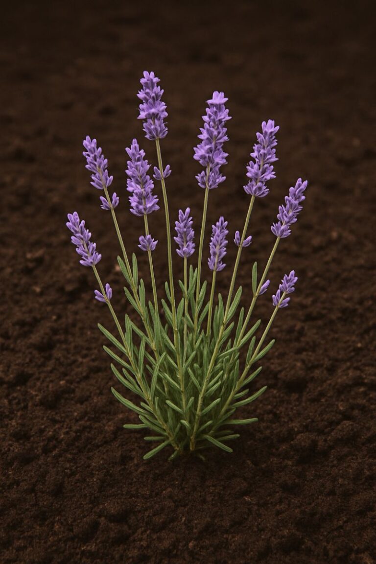9 zaskakujących zalet rabaty lawendowej i jak ją uprawiać