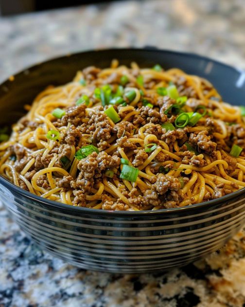 Jestem definicją wyluzowanego szefa kuchni, a mimo to to danie jest w naszej karcie dań od zawsze i ciągle jest hitem!