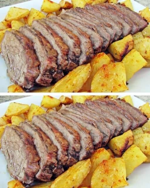 Sekrety delikatnego mięsa pieczonego w piekarniku