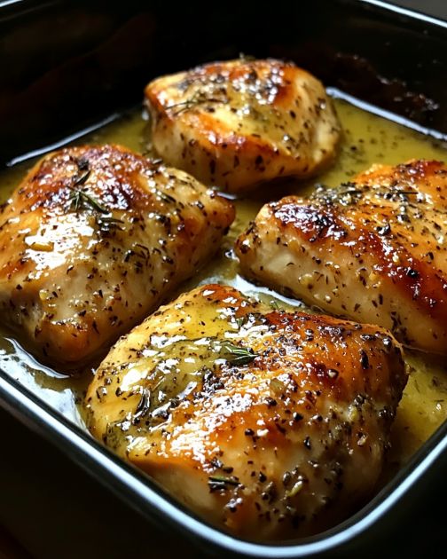 Danie to pokazał mi mój przyjaciel z Francji i od tamtej pory cieszy się ono niesłabnącą popularnością!