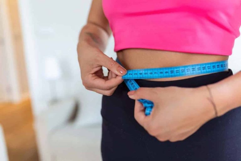 ⚡ Jak szybko schudnąć?