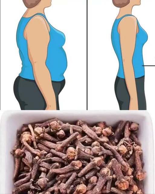 Tajna przyprawa spalająca tłuszcz: goździki na odchudzanie