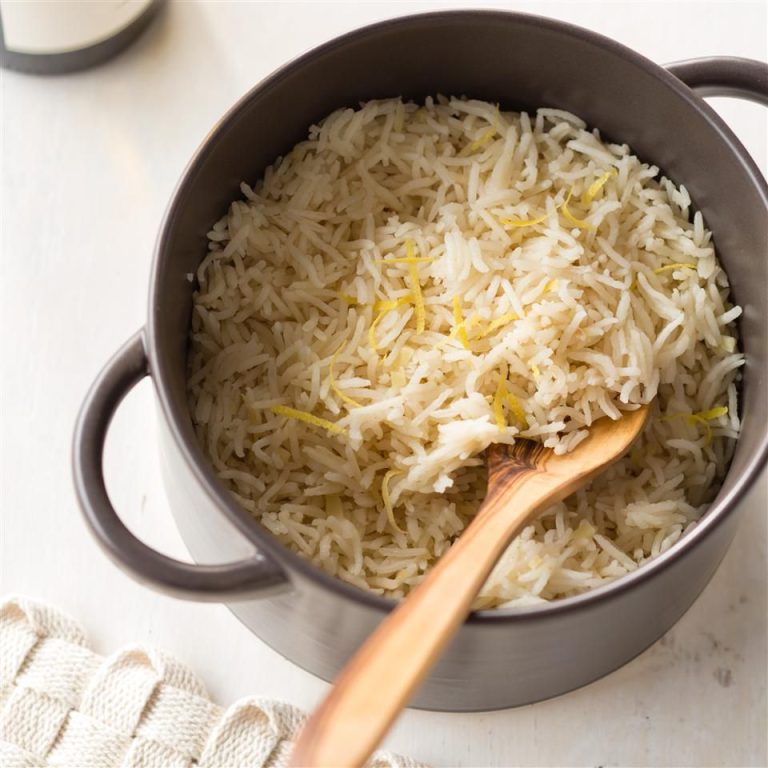 Odkrywanie sekretu idealnego ryżu: poza wodą