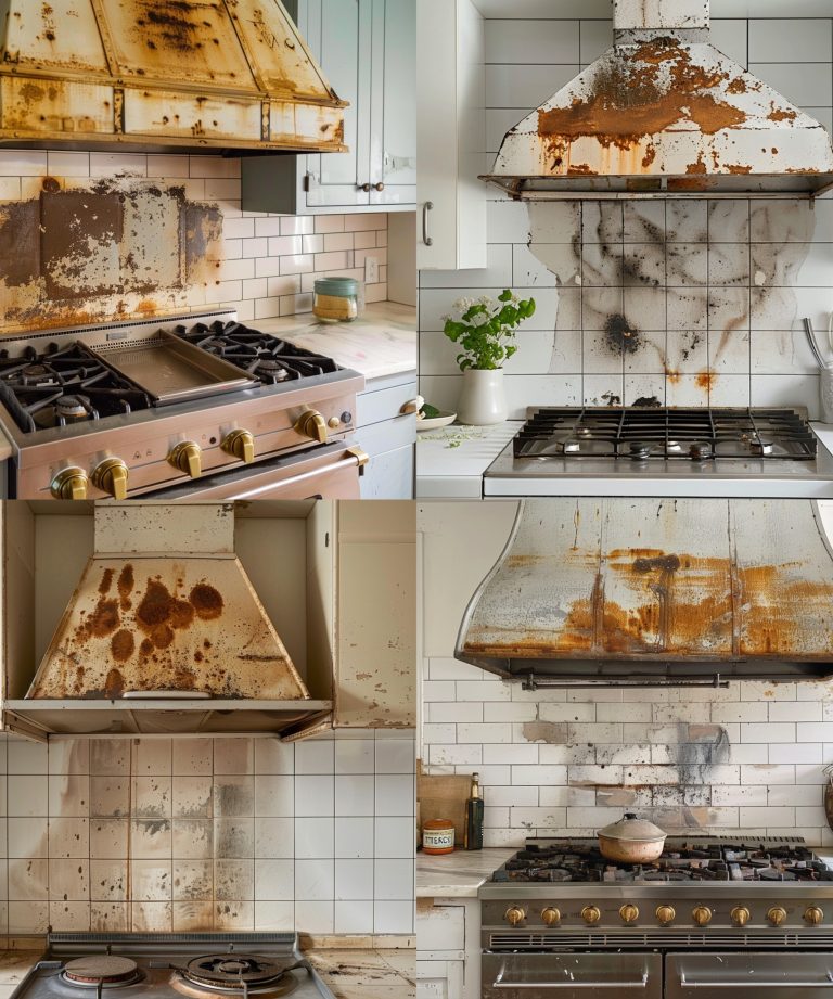 Wyczyść brudny okap kuchenny: oto babciny sposób, aby przywrócić mu blask!