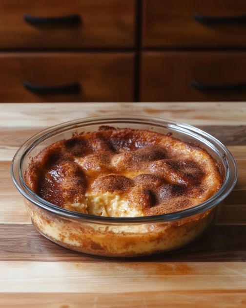 Nazywamy go naszym „Ponadczasowym bohaterem stołu”, ponieważ zawsze stanowi główną ozdobę naszego posiłku!