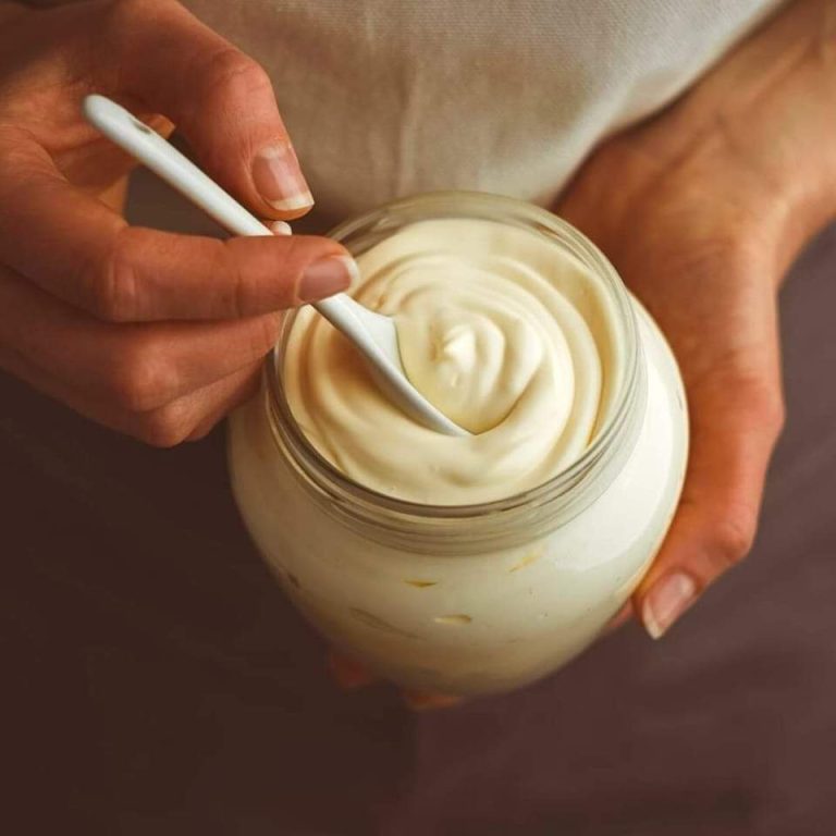 Majonez bez oleju: ultra zdrowy i smaczny sos