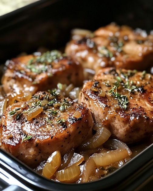 Za każdym razem, gdy robię to danie, moi znajomi ustawiają się w kolejce po dokładkę!