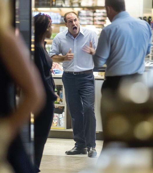 Sprawiłem, że mój szef zapłacił za upokorzenie, jakie wyrządził mojej żonie