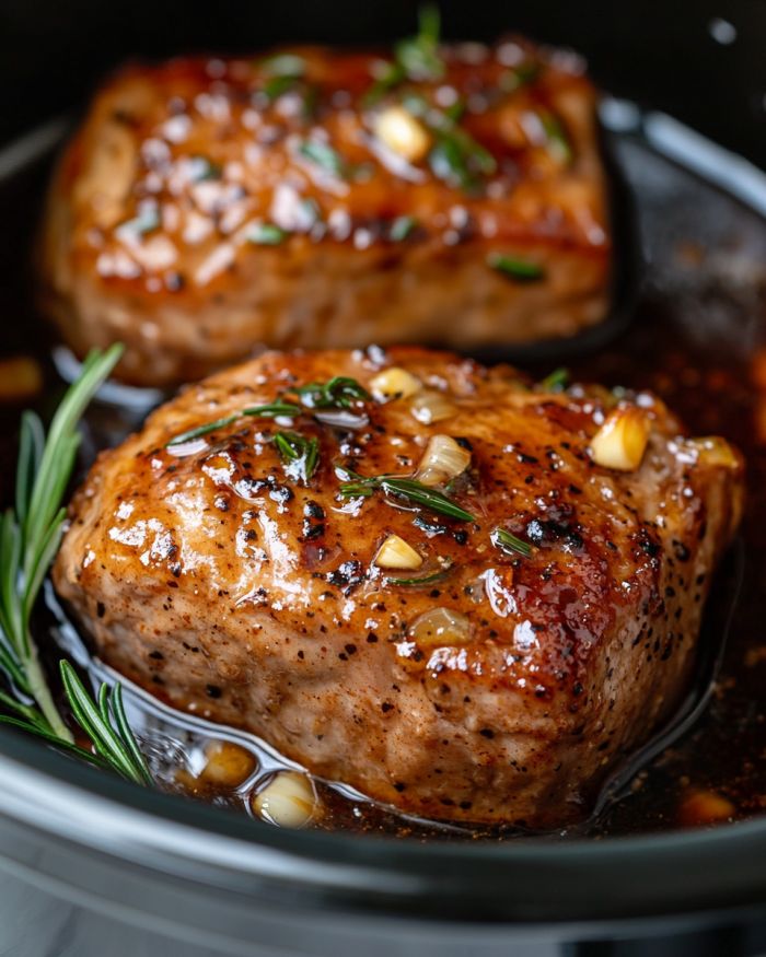 Mój mąż nazywa to słodką harmonią – twierdzi, że równowaga smaków jest absolutnie nieodparta!