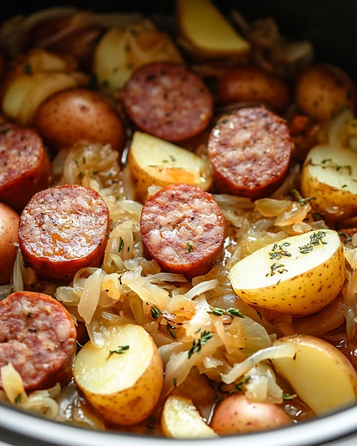 Moja siostra przygotowała to danie na grilla i wszyscy chcieli poznać przepis!