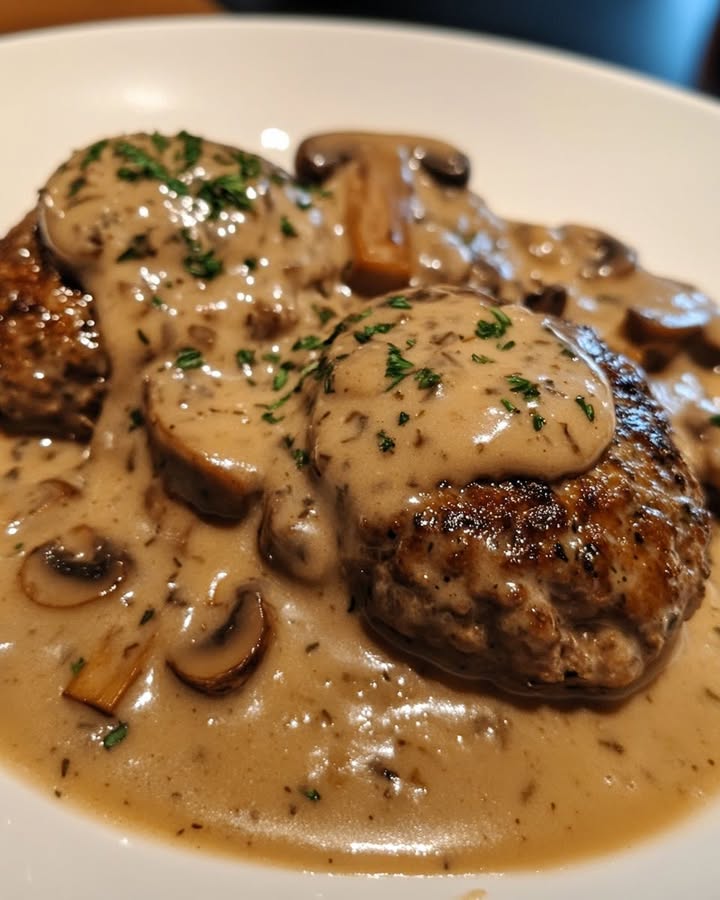 Robię ten przepis już trzeci raz dziś wieczorem — nie mogę się najeść tego wspaniałego sosu!