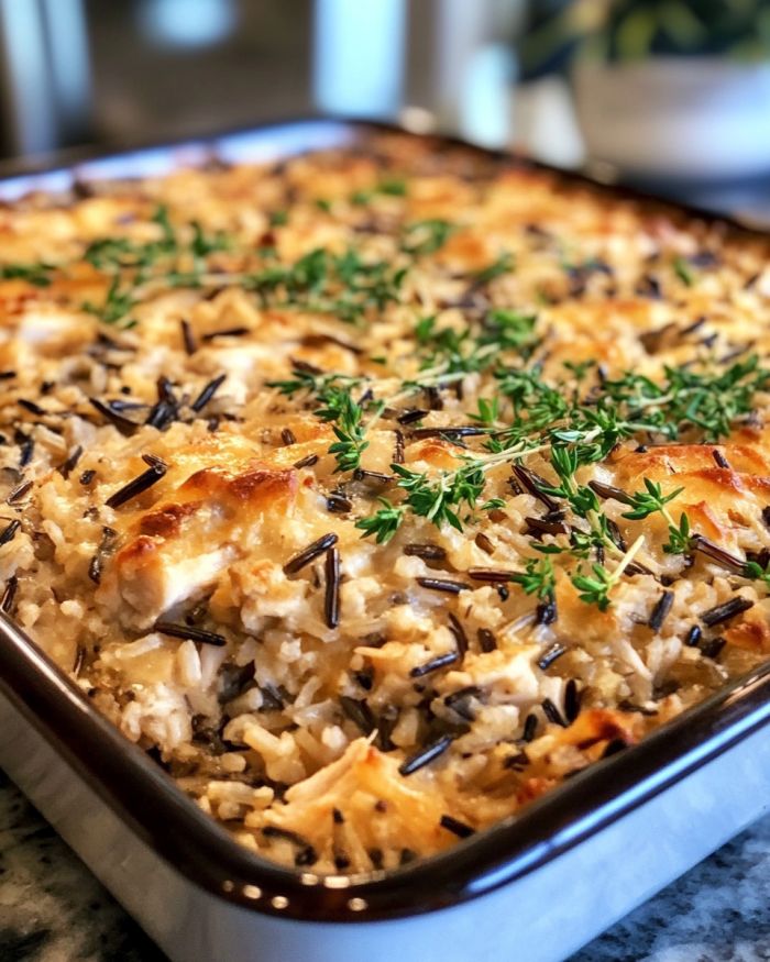 Przygotowałam to danie na przyjęcie i goście byli zachwyceni!