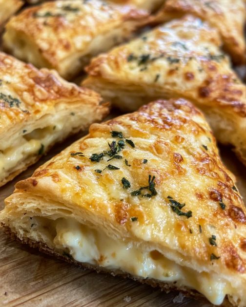 Gdy tylko znajdą się na kuchennym stole, znikają, zanim zdążę pomyśleć o zjedzeniu choćby jednego!