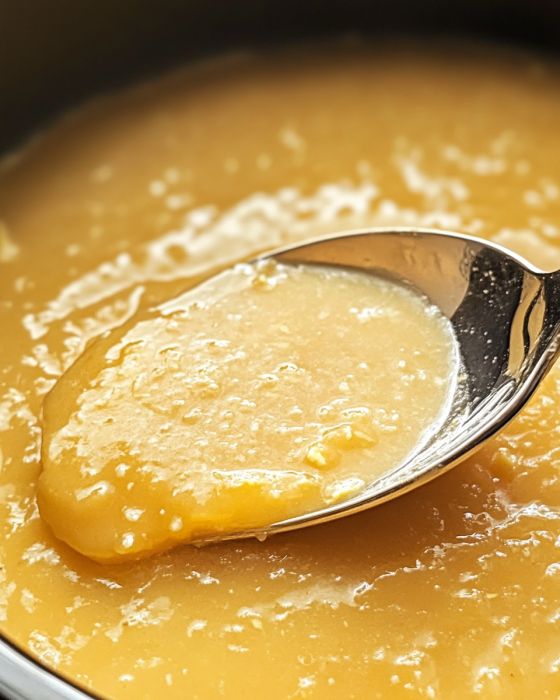 Nazywamy to „Ulubionym uściskiem rodziny Amiszów” – jest ciepły, słodki i niezapomniany!