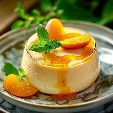 Mus Morelowy: Łatwy i Pyszny Przepis