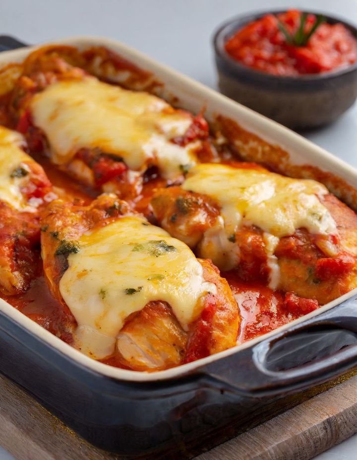 Super łatwe i smakuje fantastycznie! Nie możesz tego przegapić!