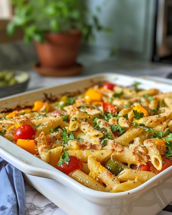 Mój włoski sąsiad podzielił się z nami tym daniem i musieliśmy poznać przepis!
