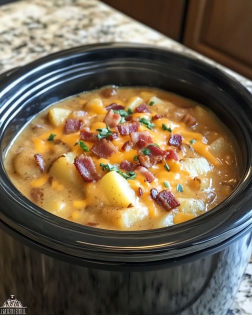 Mój mąż nazywa ją „przytulną zupą kanapową”, ponieważ idealnie nadaje się do tego, żeby zwinąć się pod kocem i obejrzeć cały dzień nasze ulubione seriale.