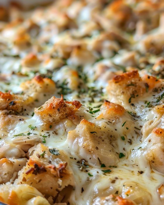 Jestem w niebie jedzenia comfort food, kiedy to jem! Pyszne!