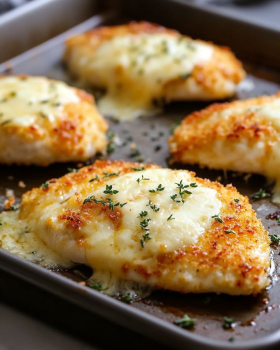 Tak, tak, tak! Mogłabym to jeść do końca życia!