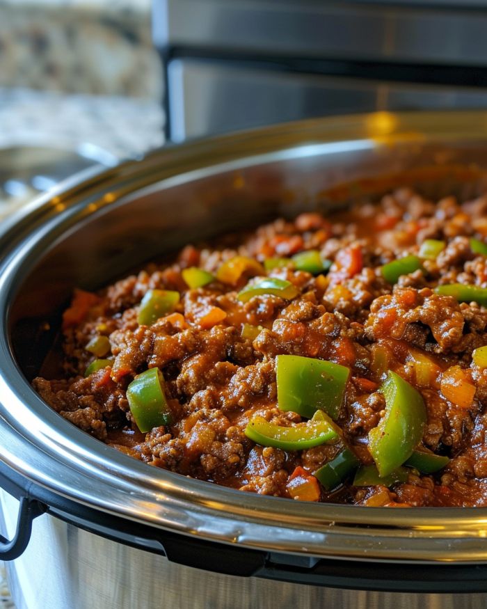 Cała moja rodzina to uwielbia! Zjadamy to tak szybko!