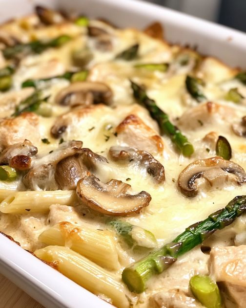 Cała moja rodzina oszalała na punkcie tego dania!