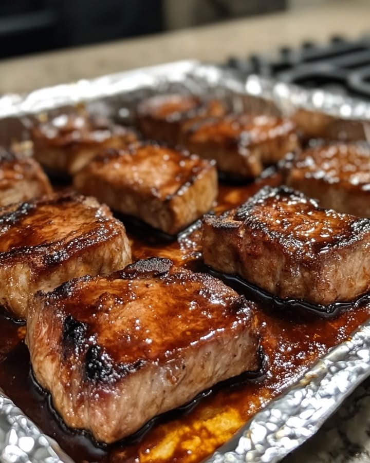 Są tak dobre, że znikają zaraz po wyjęciu z piekarnika!