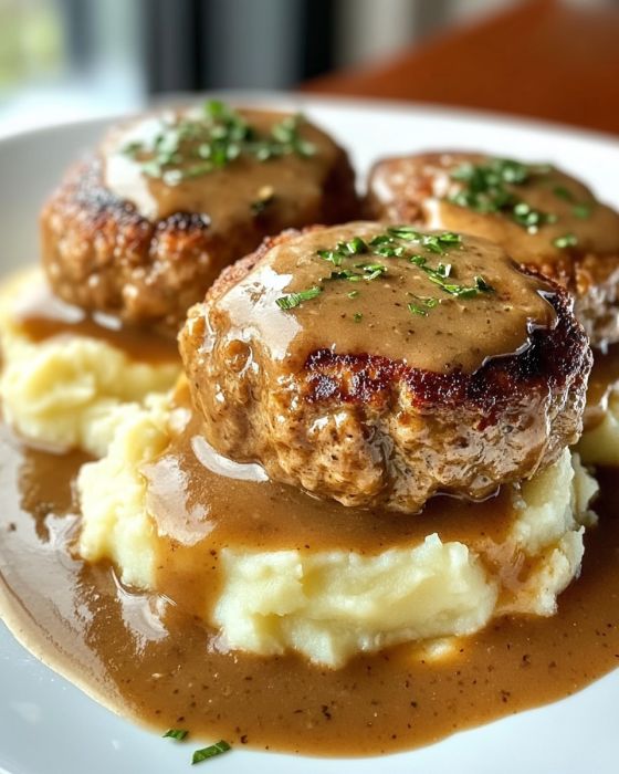 Mój mąż uwielbia to danie, ale ja zwykle mam mało czasu. Ten przepis to mój sposób na zrobienie czegoś!