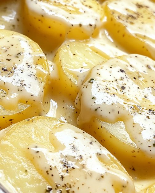 Zawsze jest to pierwsza rzecz, która znika na kolacji, którą organizuję.