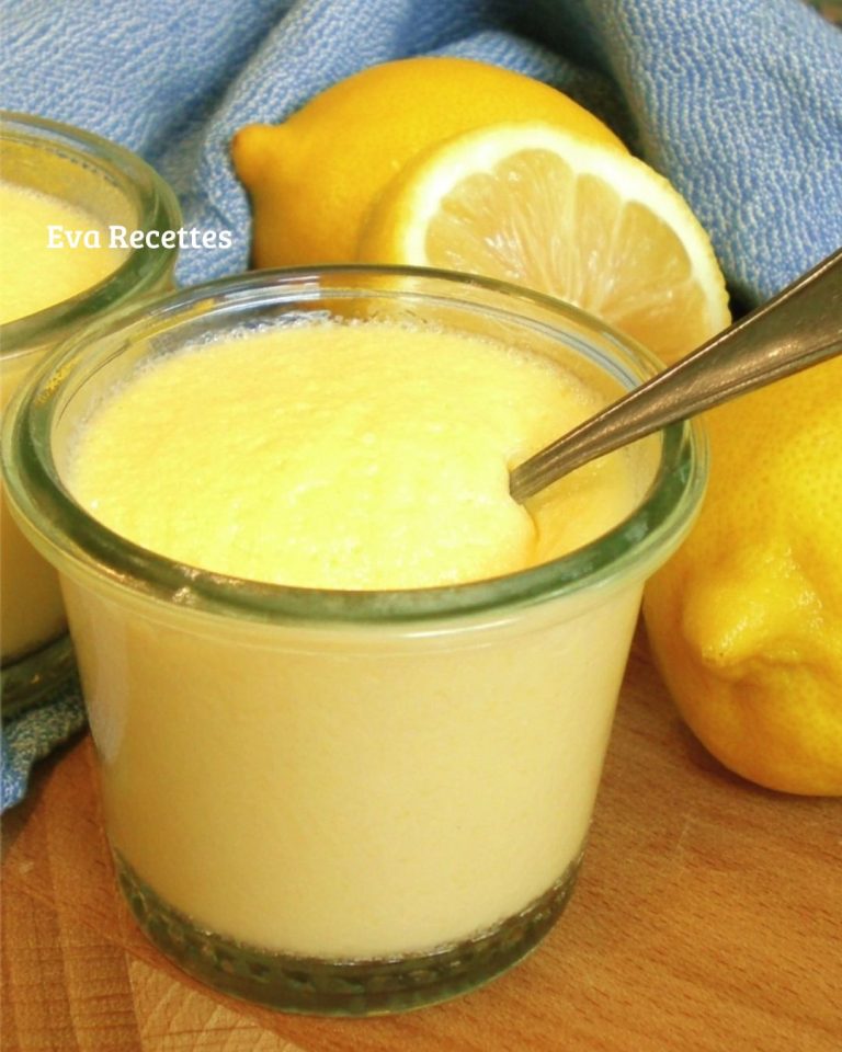 Lekki i pikantny deser!