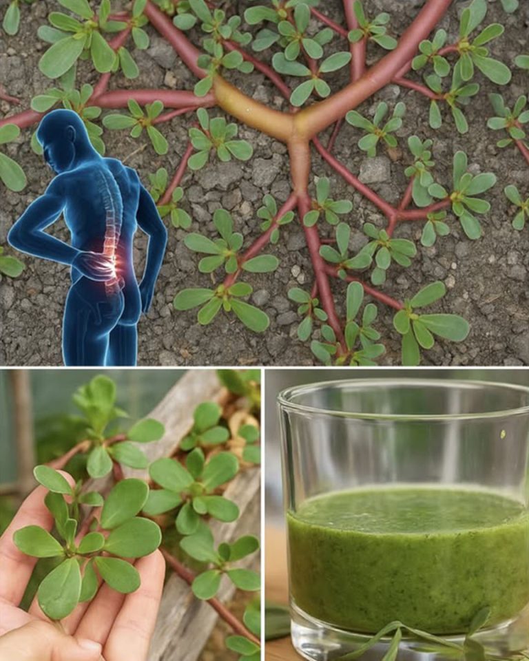 Ta roślina jest bogata w składniki odżywcze i ma wiele zalet