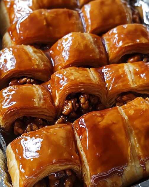 Zachwycona efektem! Moi przyjaciele z kościoła nie mogli przestać o tym dyskutować.