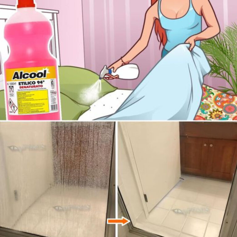 Wszystkie zastosowania alkoholu izopropylowego, które pozostawią Cię bez słowa