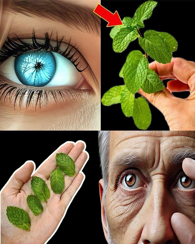 Najlepszy sposób na naturalną pielęgnację oczu