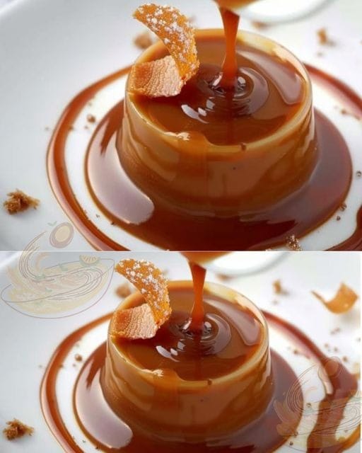 Przepis na domowy sos karmelowy