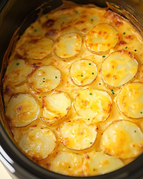 Mój mąż cieszył się każdym kęsem tego posiłku i dał mu ocenę 5 gwiazdek! Mówi, że nie powinnam niczego zmieniać.