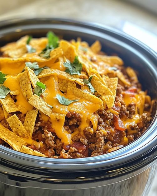 My kids beg for this one every Tuesday, without fail!