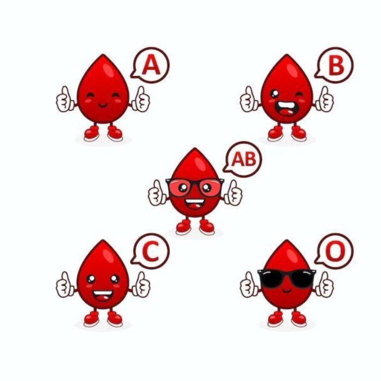Lekarze ujawniają grupę krwi związaną z najniższym ryzykiem zachorowania na raka