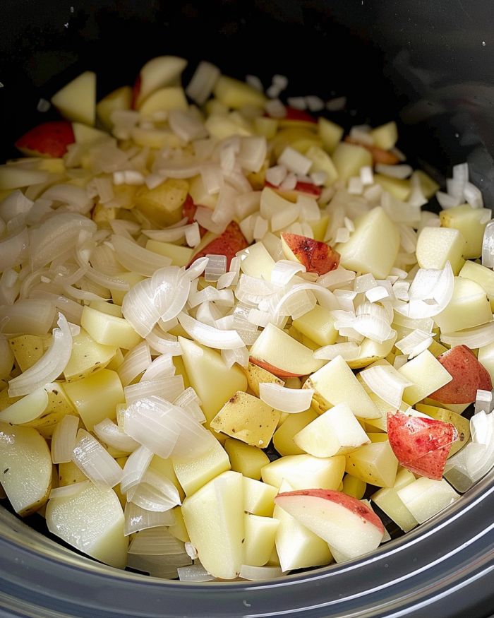 Mój mąż nie może się nacieszyć tym kowbojskim przepisem! Naprawdę 5 gwiazdek!