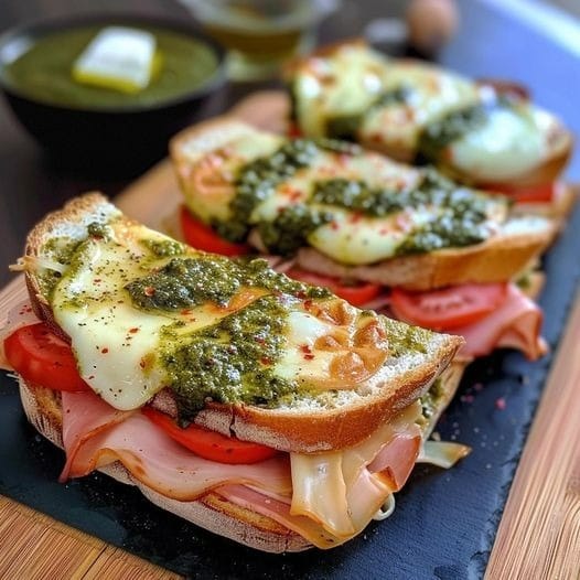 Składniki przepisu na chrupiące śniadaniowe ciasto Börek;