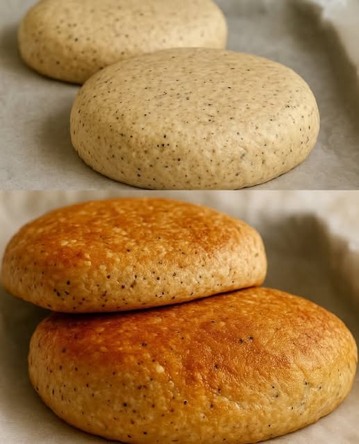 Chleb owsiany bez mąki i nasion chia