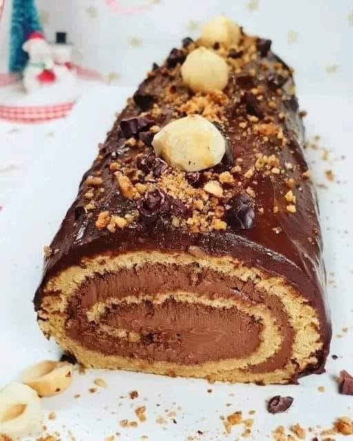 Ciasta Rozwałkuj biszkopt